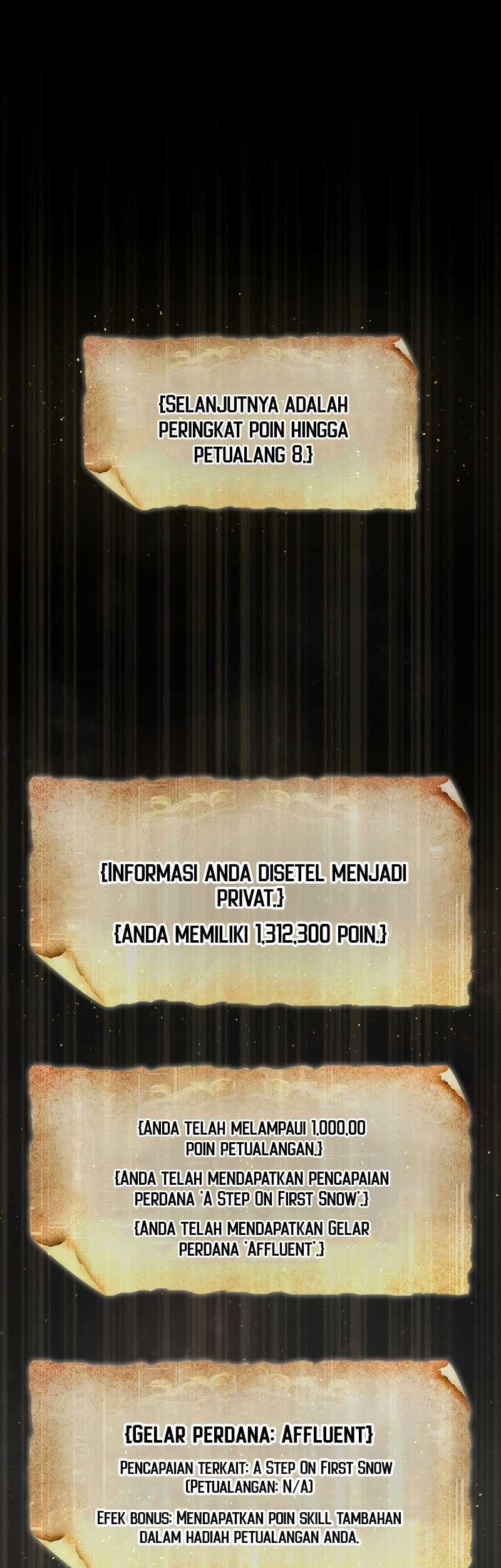 Manhwa The 31st Piece Turns the Tables Chapter 47 gambar 2