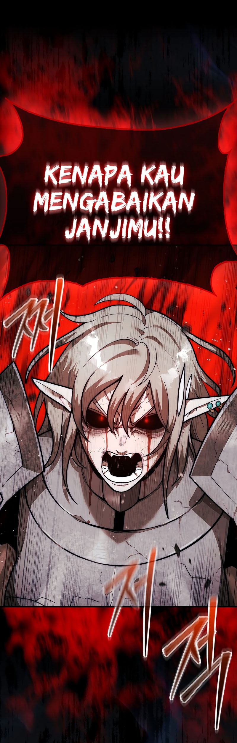 Manhwa The 31st Piece Turns the Tables Chapter 45 gambar 2