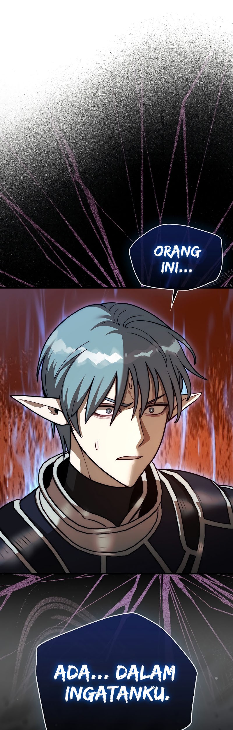 Manhwa The 31st Piece Turns the Tables Chapter 44 gambar 2