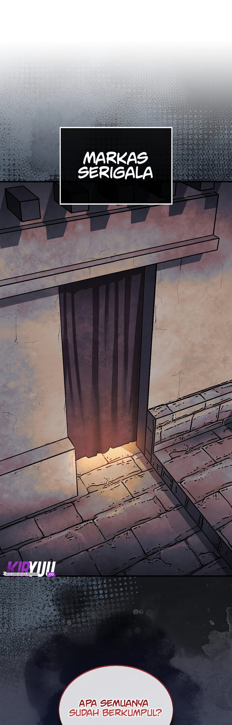 Manhwa The 31st Piece Turns the Tables Chapter 41 gambar 2