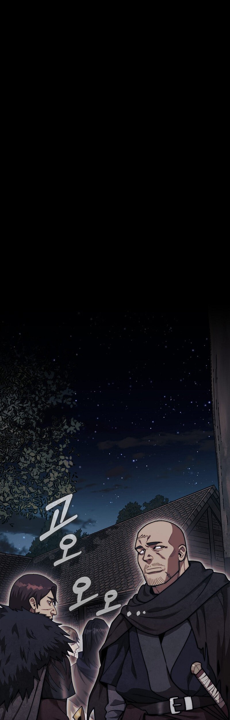 Manhwa The 31st Piece Turns the Tables Chapter 39 gambar 2