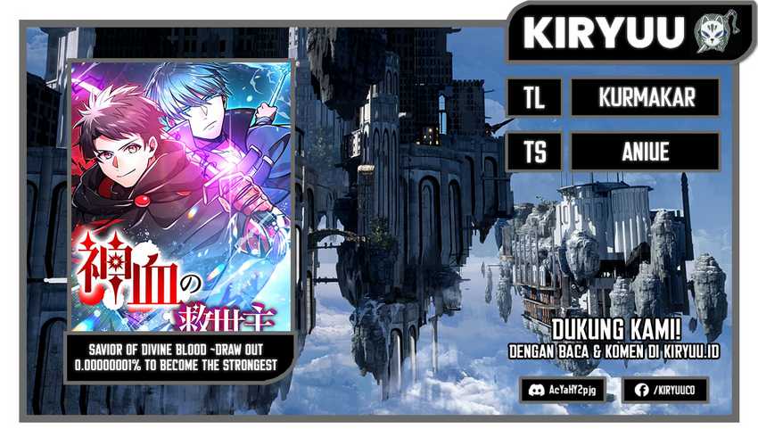 Komik The 31st Piece Turns the Tables Chapter 38 gambar 1