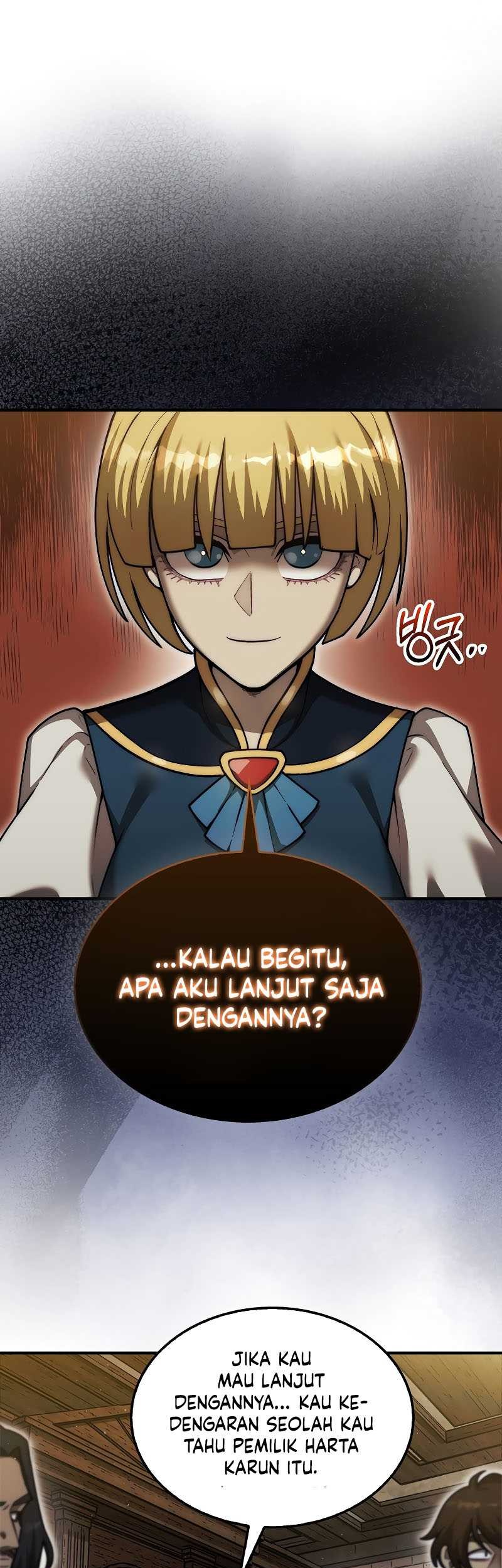 Manhwa The 31st Piece Turns the Tables Chapter 38 gambar 2