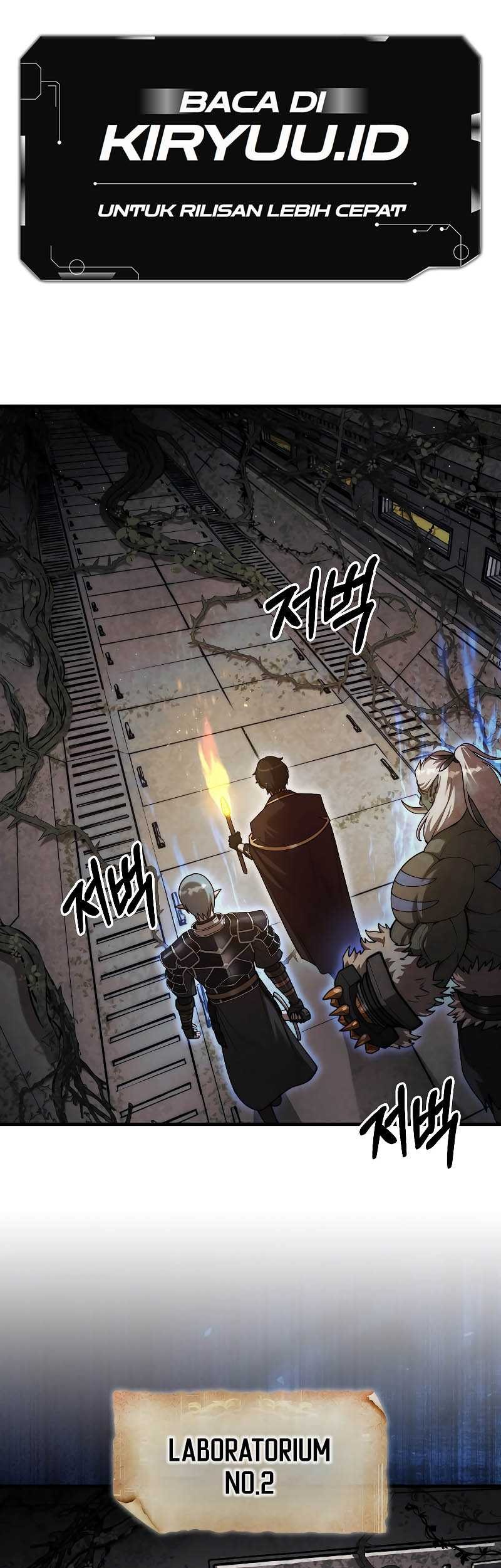 Manhwa The 31st Piece Turns the Tables Chapter 29 gambar 2