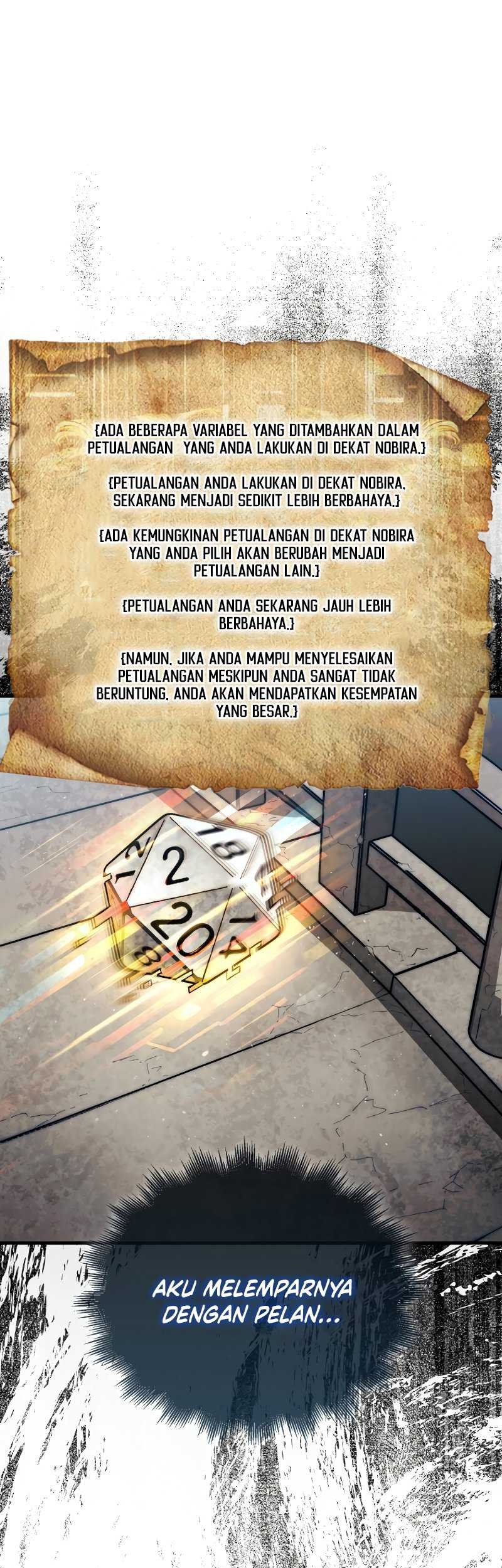 Manhwa The 31st Piece Turns the Tables Chapter 28 gambar 2