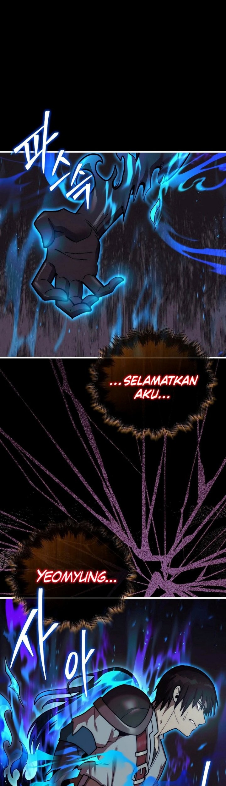 Manhwa The 31st Piece Turns the Tables Chapter 26 gambar 2