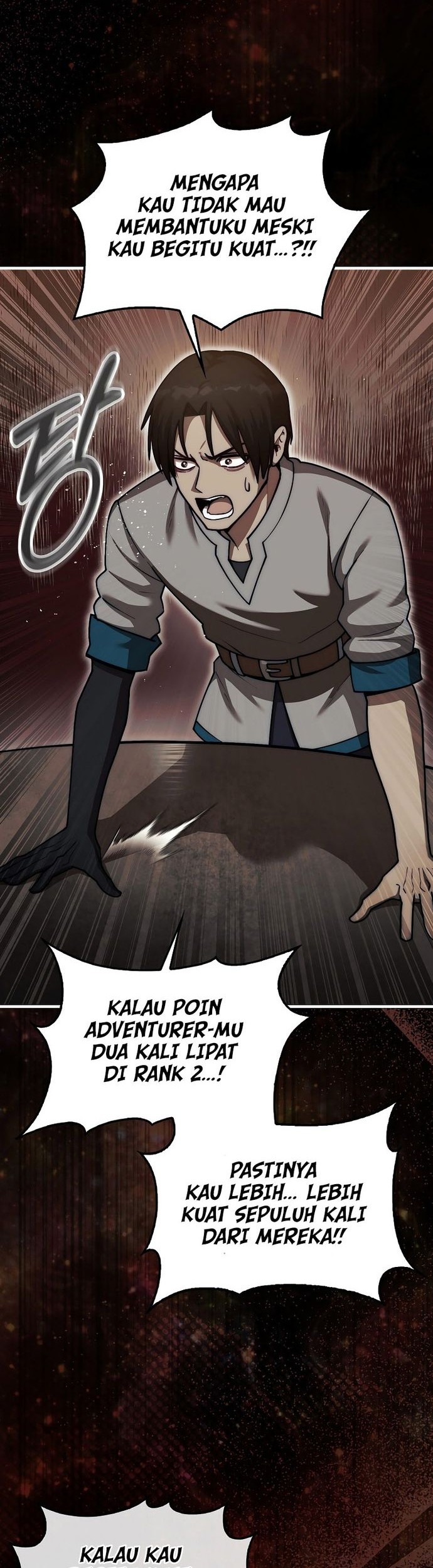 Manhwa The 31st Piece Turns the Tables Chapter 25 gambar 2