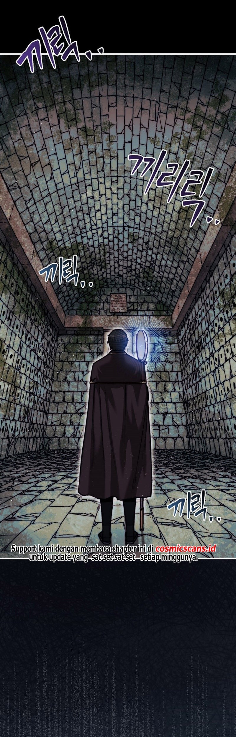Manhwa The 31st Piece Turns the Tables Chapter 20 gambar 2