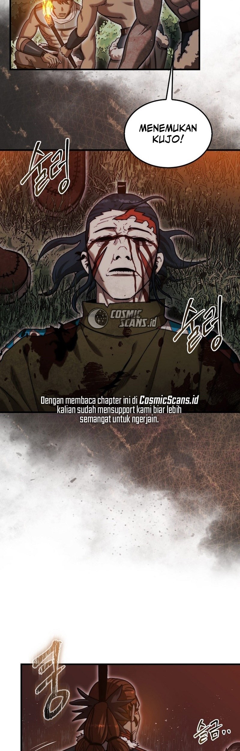 Manhwa The 31st Piece Turns the Tables Chapter 19 gambar 2