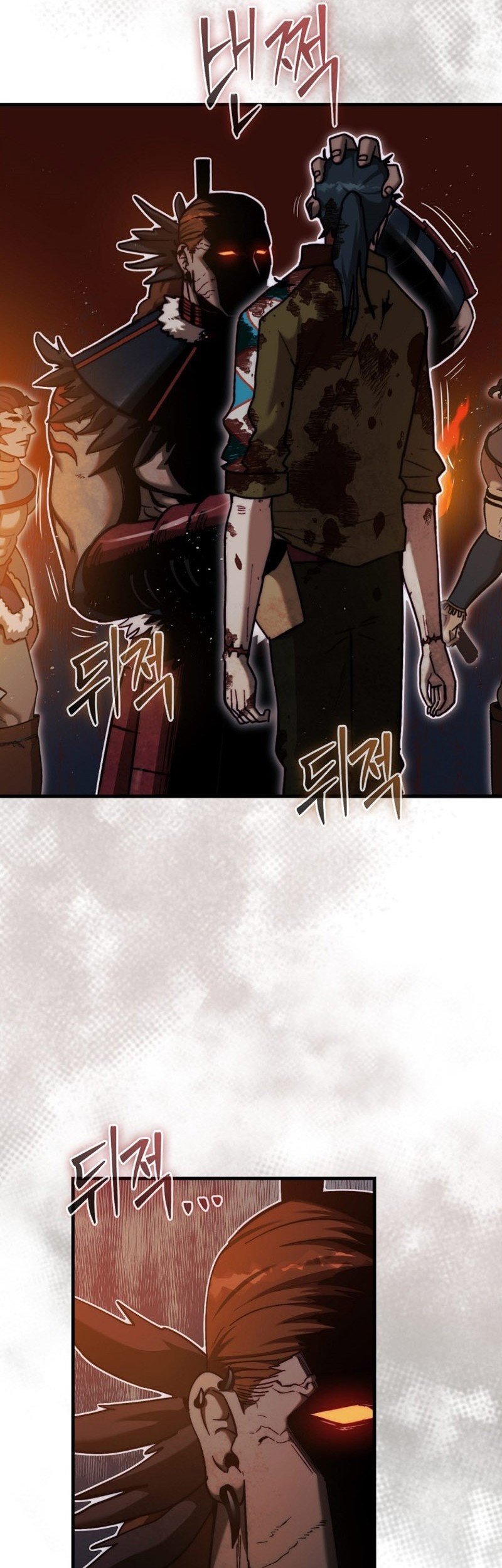 The 31st Piece Turns the Tables Chapter 19 Gambar 4