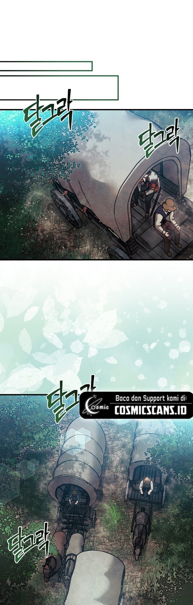 Komik The 31st Piece Turns the Tables Chapter 17 gambar 1