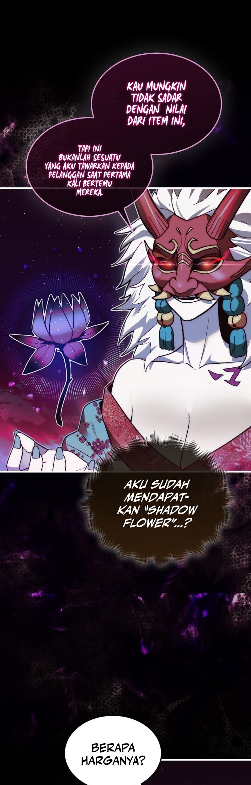 Komik The 31st Piece Turns the Tables Chapter 14 gambar 1