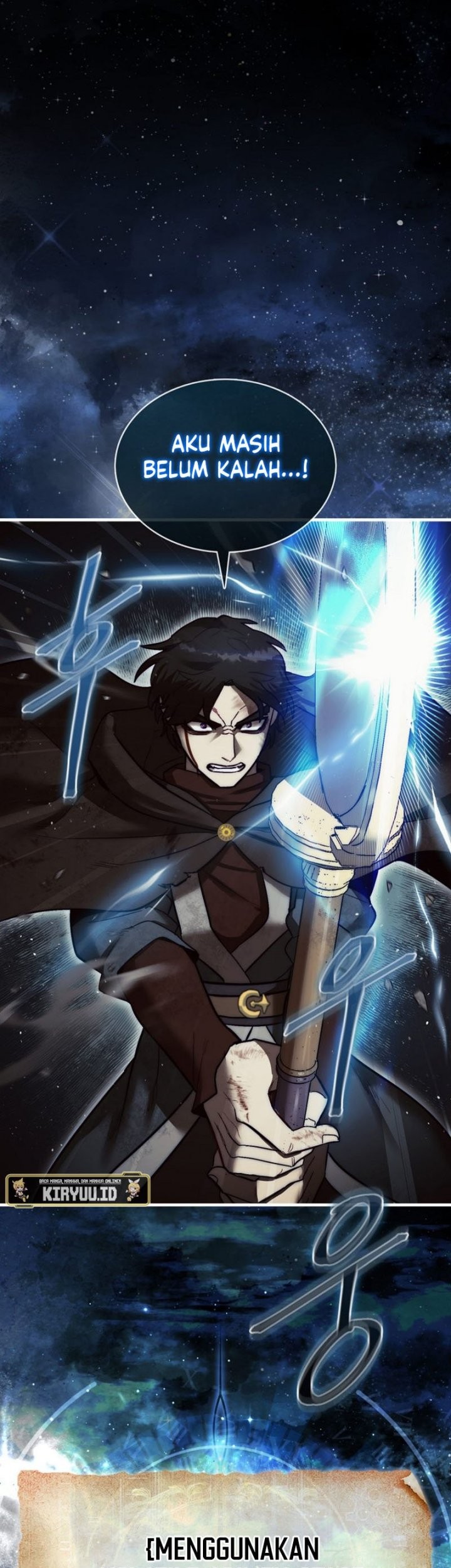 Manhwa The 31st Piece Turns the Tables Chapter 12 gambar 2