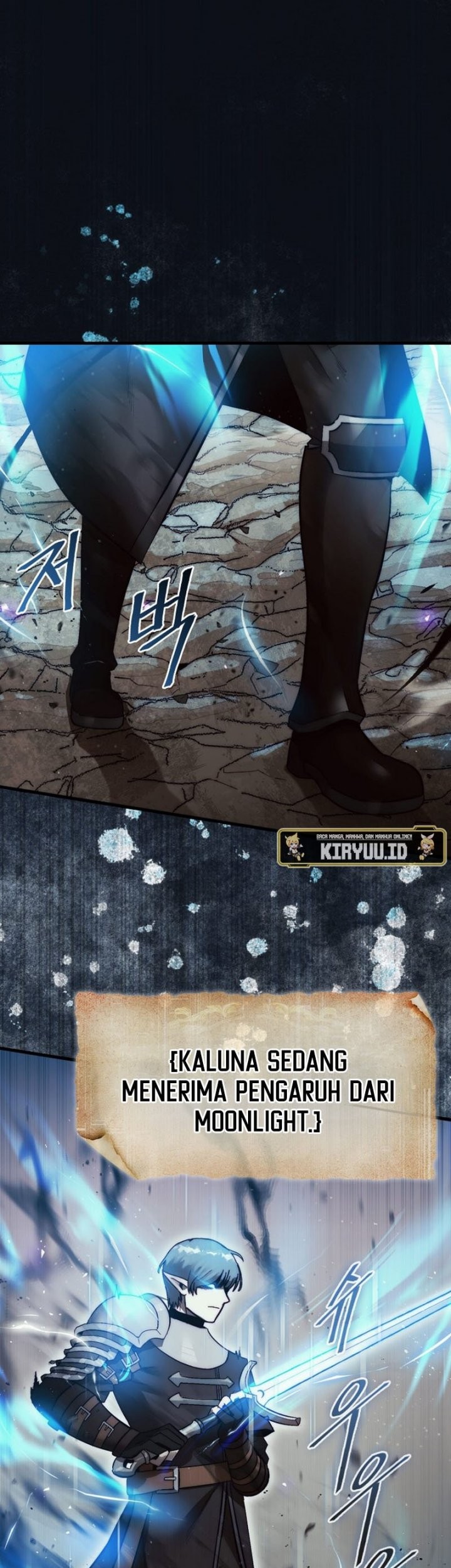 Manhwa The 31st Piece Turns the Tables Chapter 11 gambar 2