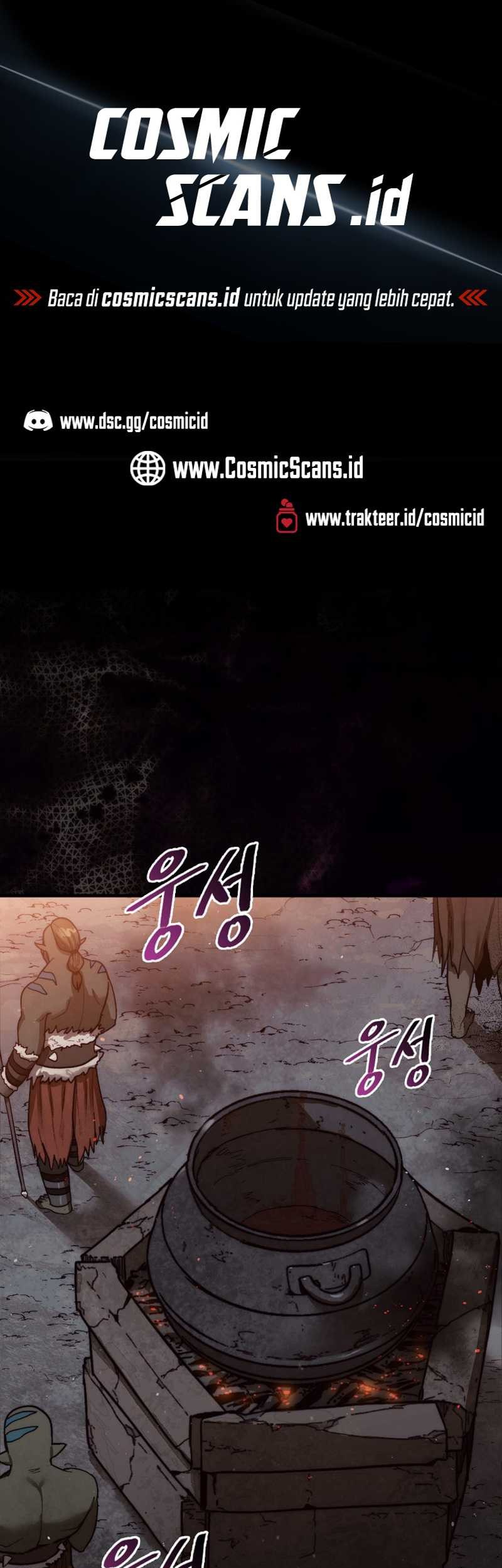 Manhwa The 31st Piece Turns the Tables Chapter 09 gambar 2