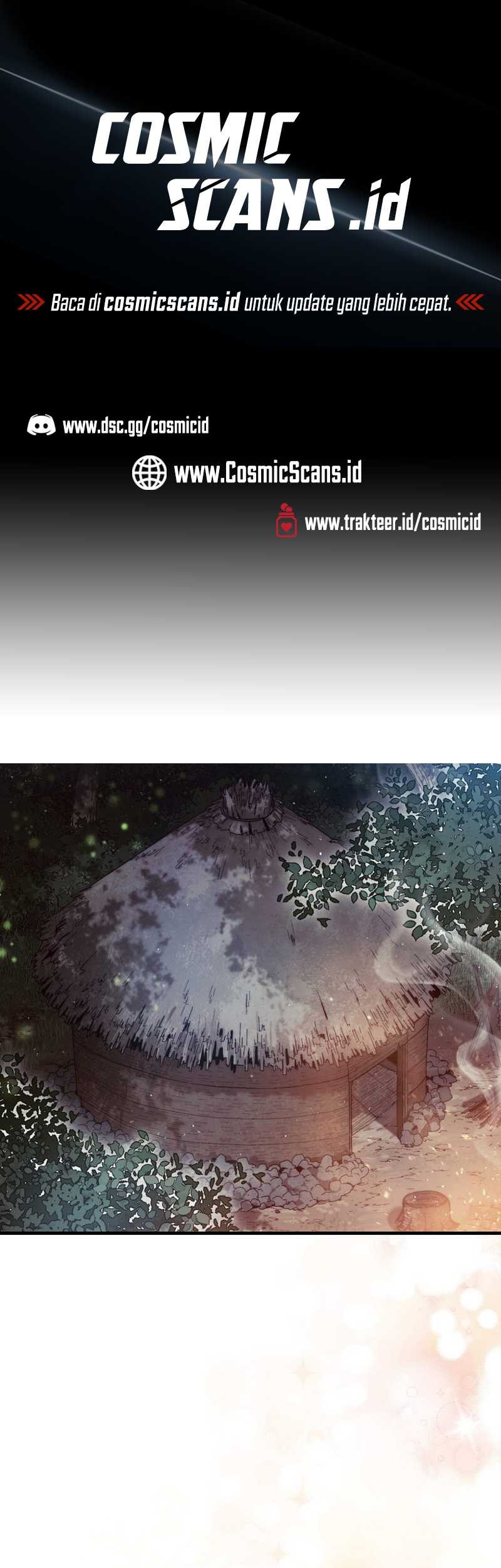 Manhwa The 31st Piece Turns the Tables Chapter 08 gambar 2