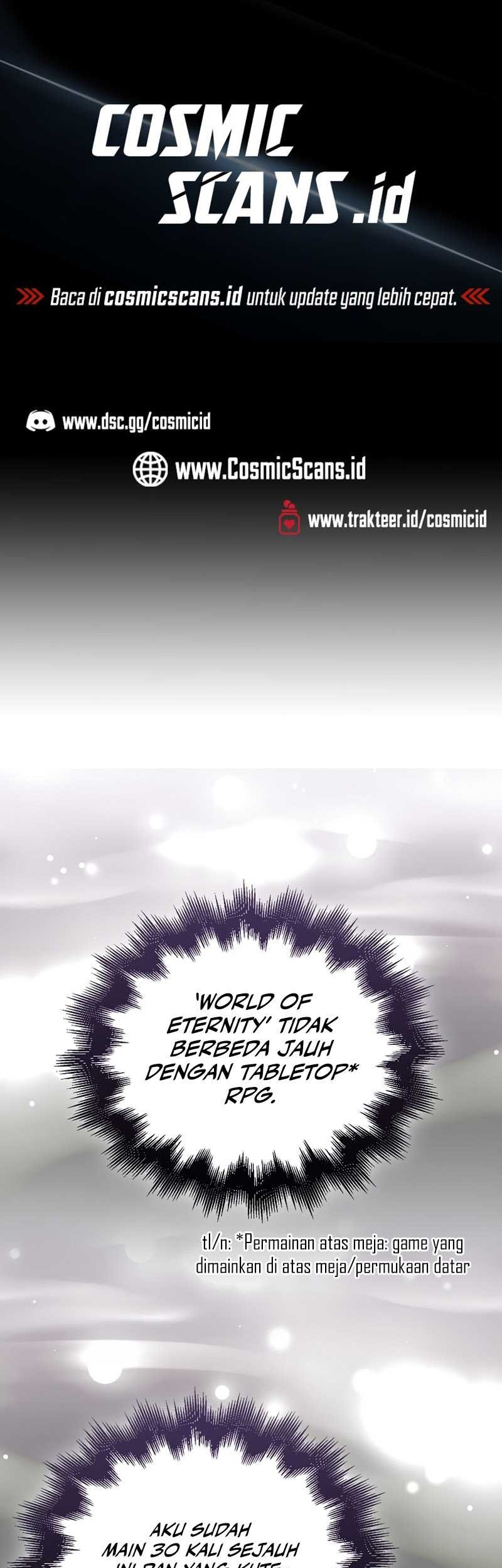 Manhwa The 31st Piece Turns the Tables Chapter 03 gambar 2