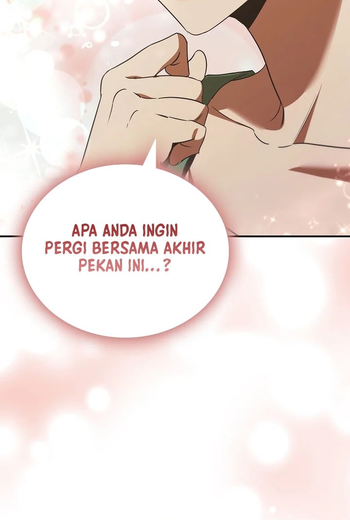 Raising the Princess to Overcome Death Chapter 46 - Halaman 49