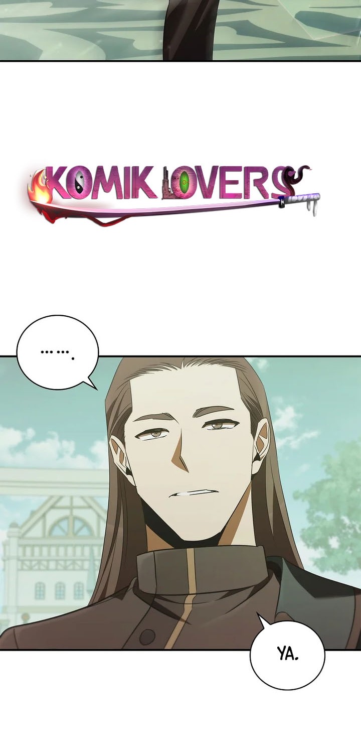 Raising the Princess to Overcome Death Chapter 46 - Halaman 5