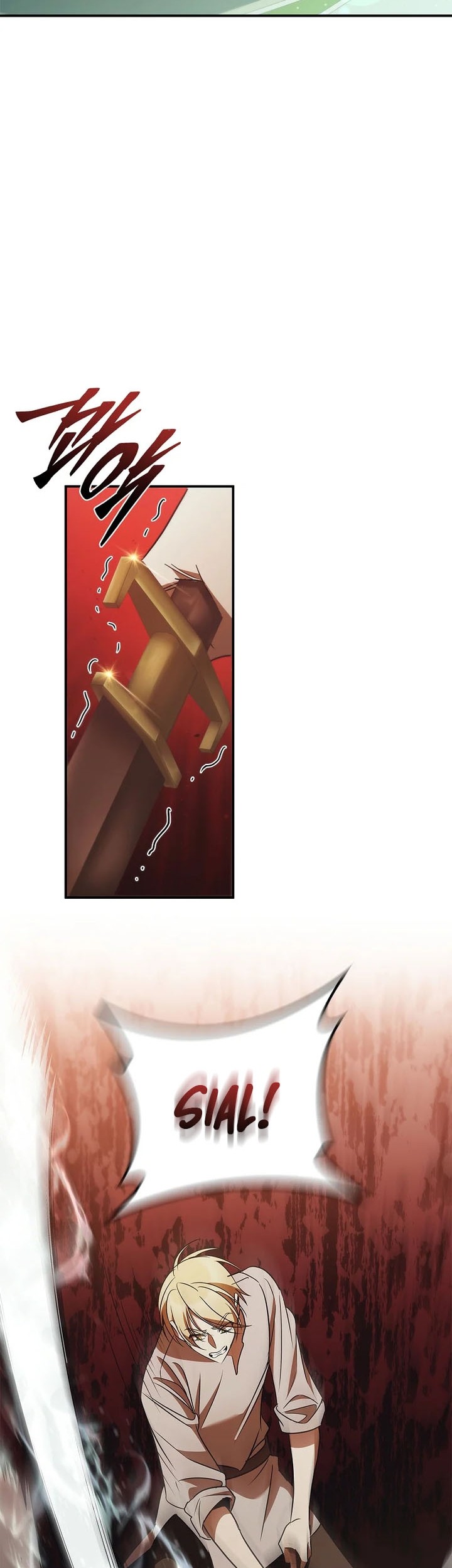 Raising the Princess to Overcome Death Chapter 46 - Halaman 8