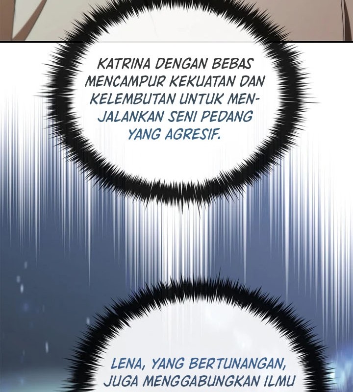 Raising the Princess to Overcome Death Chapter 46 - Halaman 11