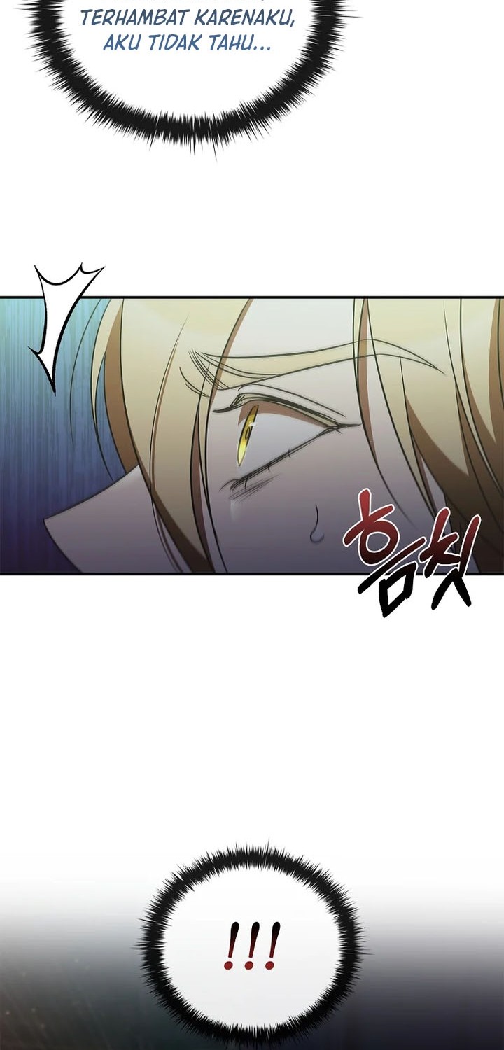 Raising the Princess to Overcome Death Chapter 46 - Halaman 13
