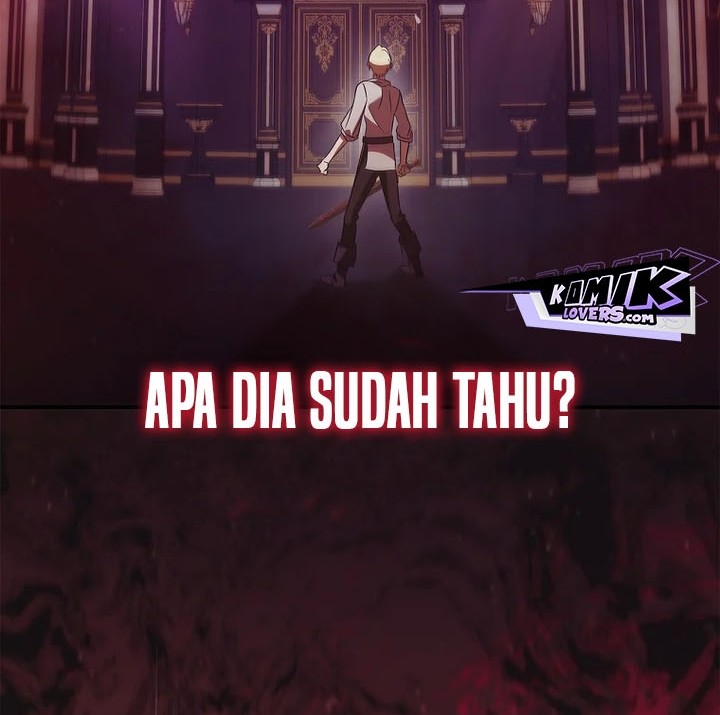 Raising the Princess to Overcome Death Chapter 46 - Halaman 15
