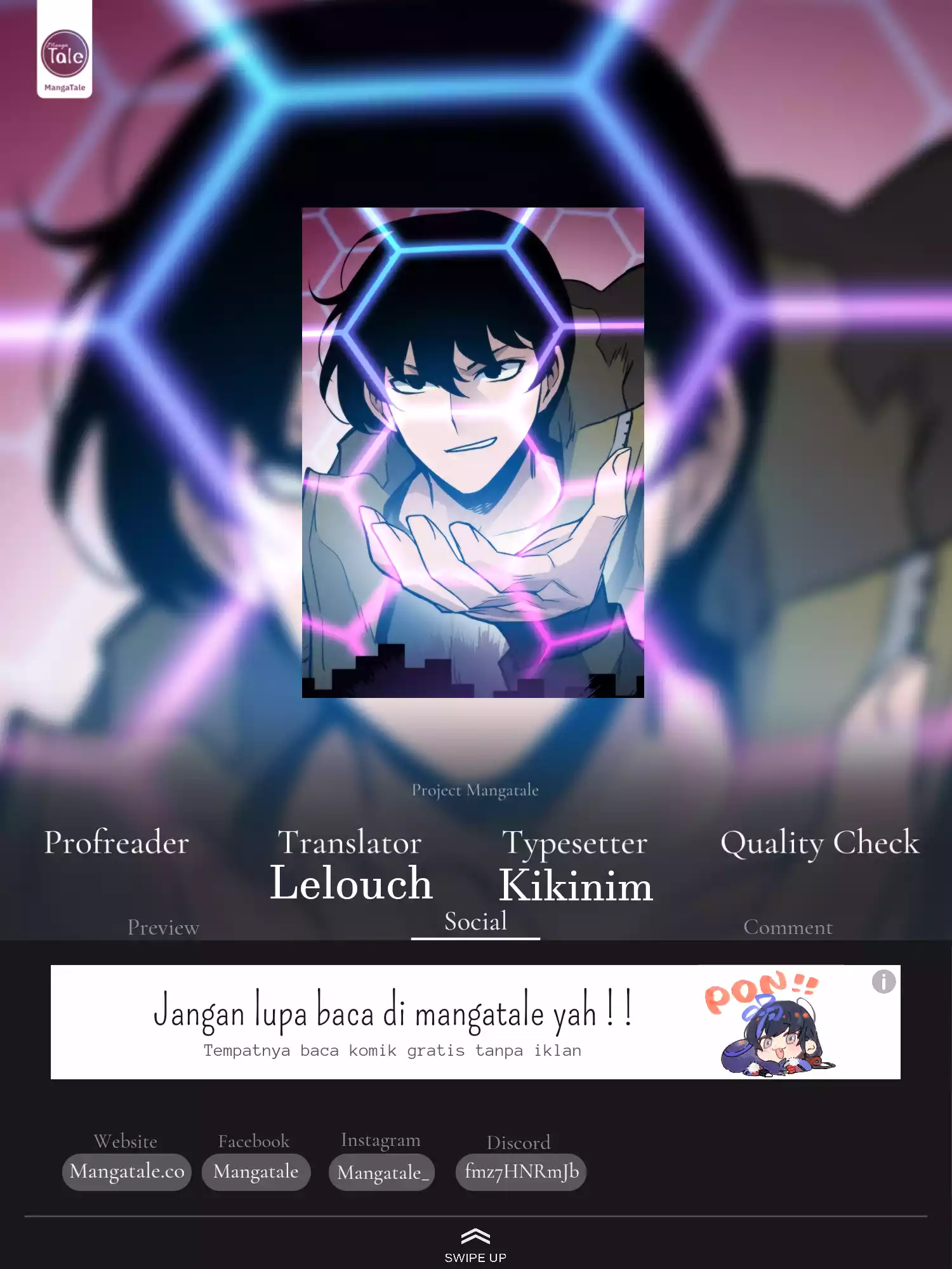 Komik Past Life Regressor (Remake 2022) Chapter 97 gambar 1