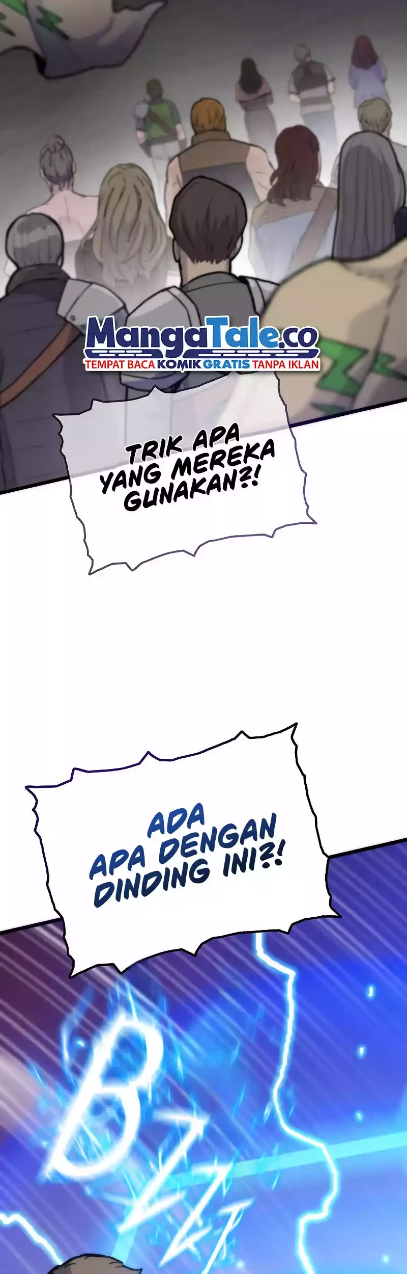 Past Life Regressor (Remake 2022) Chapter 97 - Halaman 35