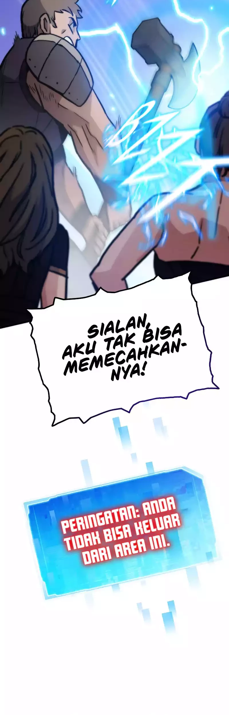 Past Life Regressor (Remake 2022) Chapter 97 - Halaman 36