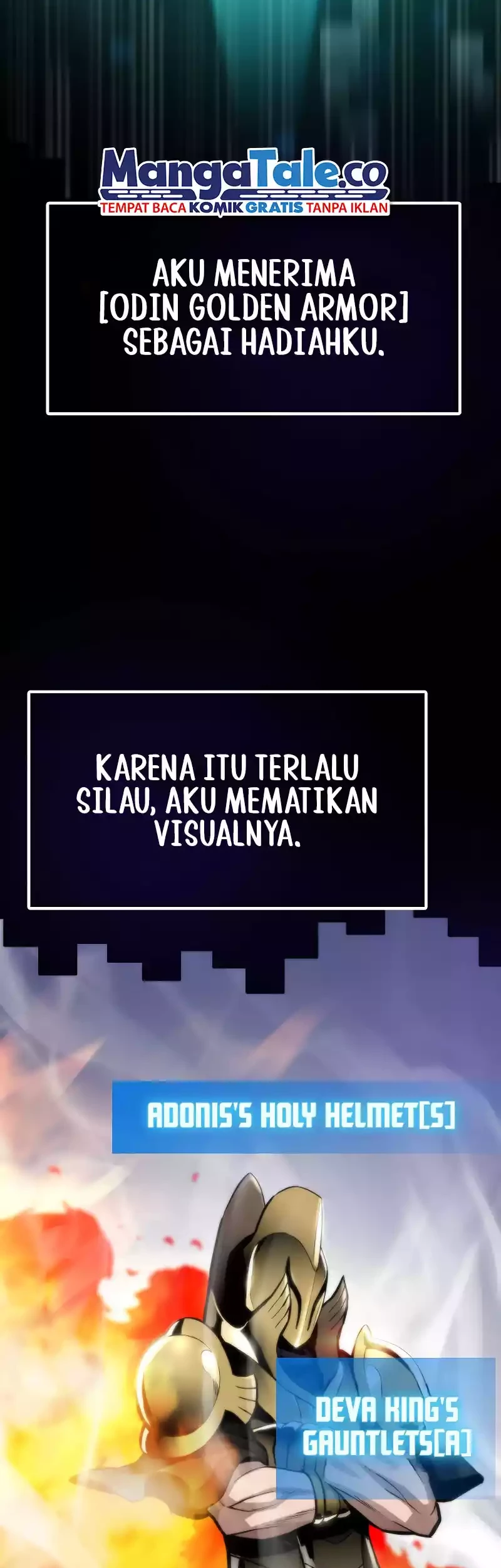 Past Life Regressor (Remake 2022) Chapter 97 - Halaman 38