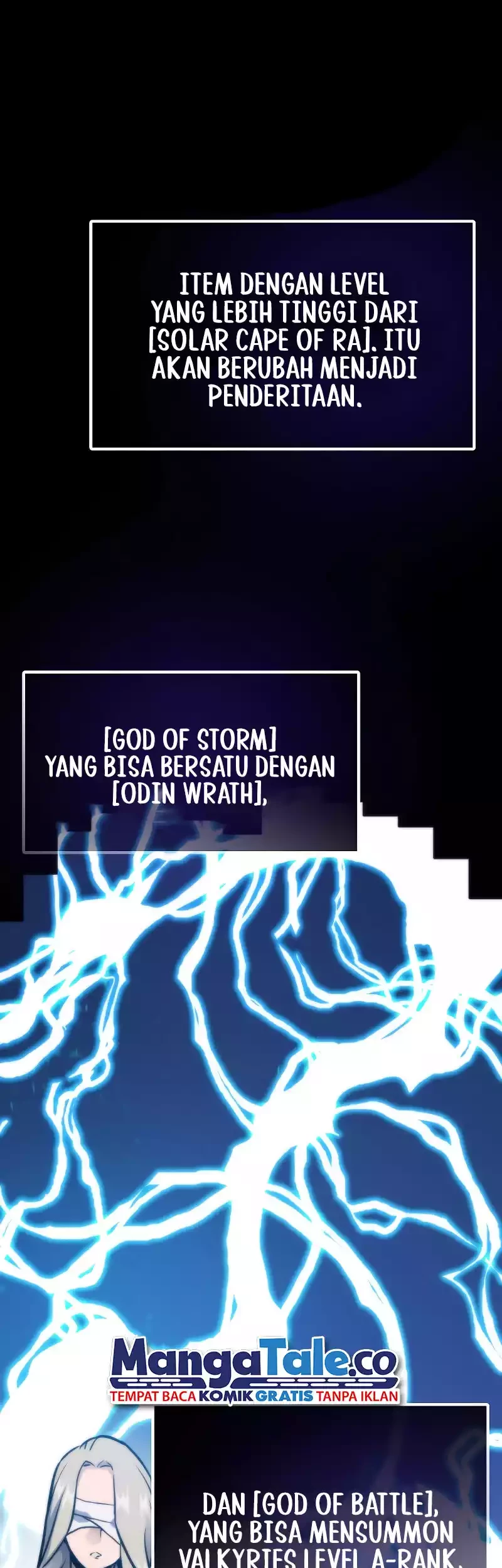 Past Life Regressor (Remake 2022) Chapter 97 - Halaman 42