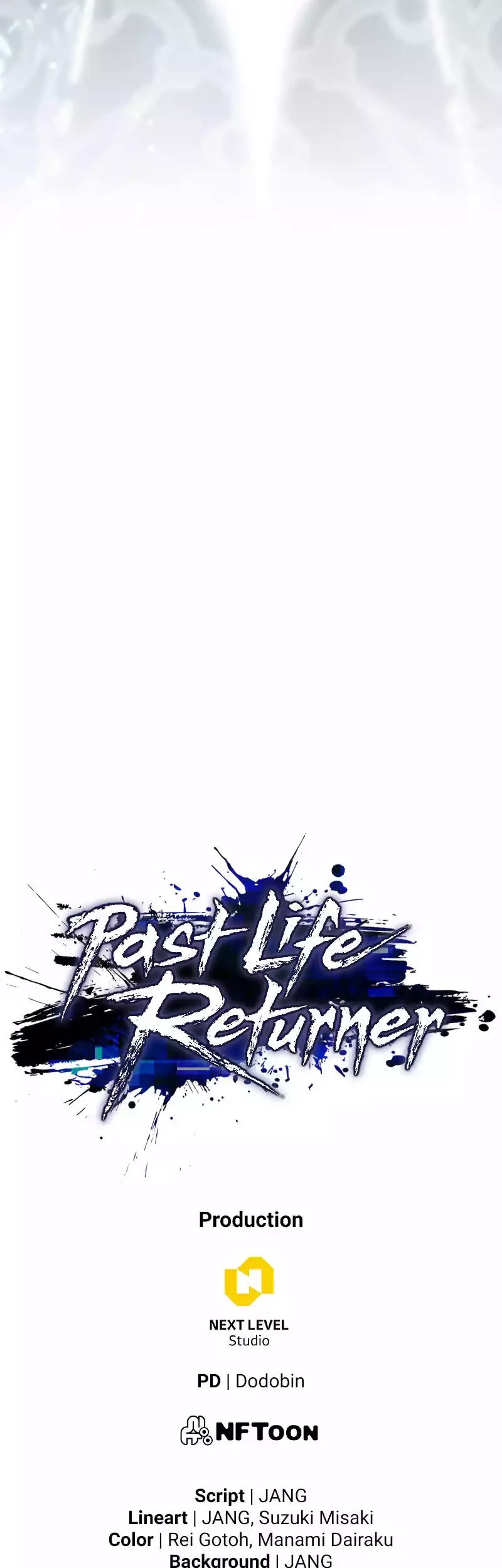 Past Life Regressor (Remake 2022) Chapter 97 - Halaman 60