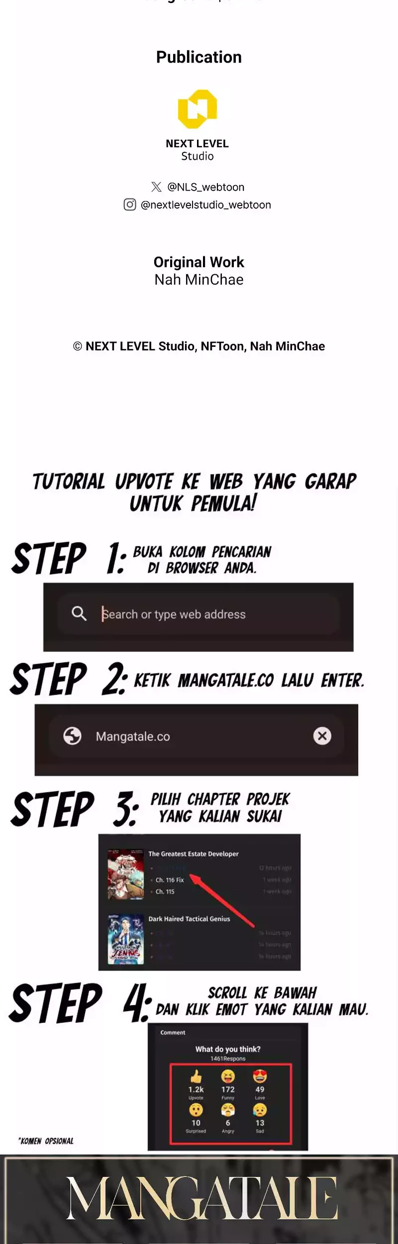 Past Life Regressor (Remake 2022) Chapter 97 - Halaman 61