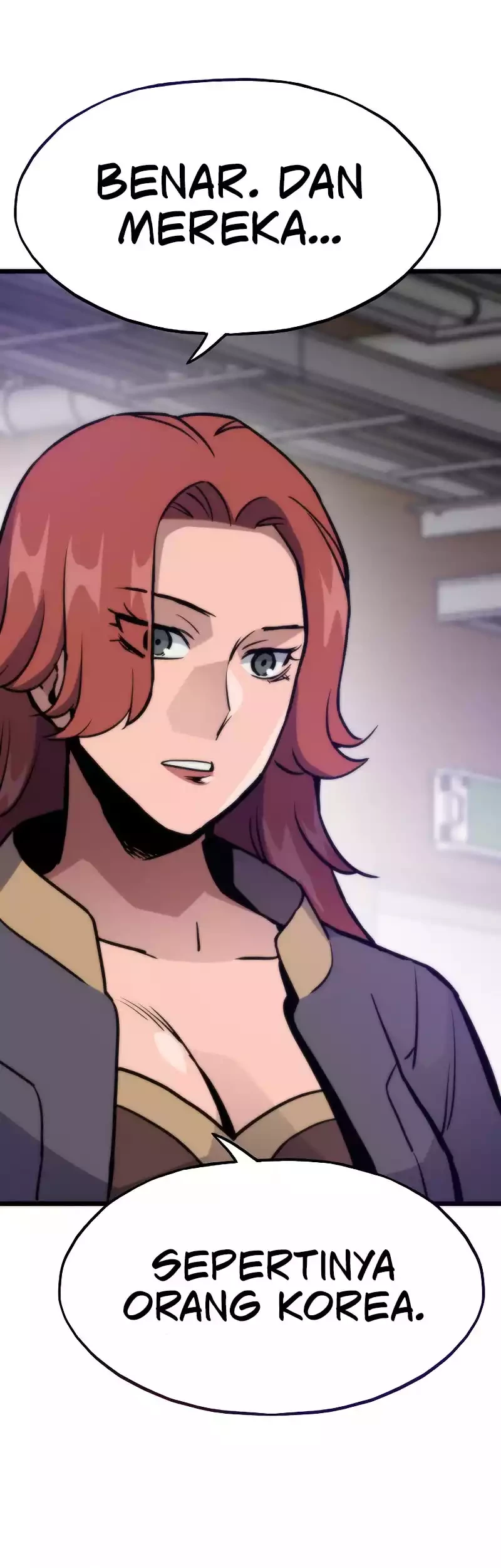 Manhwa Past Life Regressor (Remake 2022) Chapter 97 gambar 2