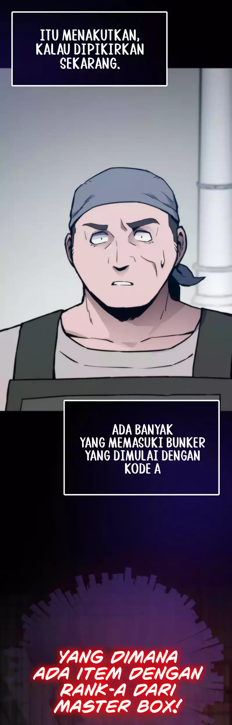 Past Life Regressor (Remake 2022) Chapter 97 - Halaman 11