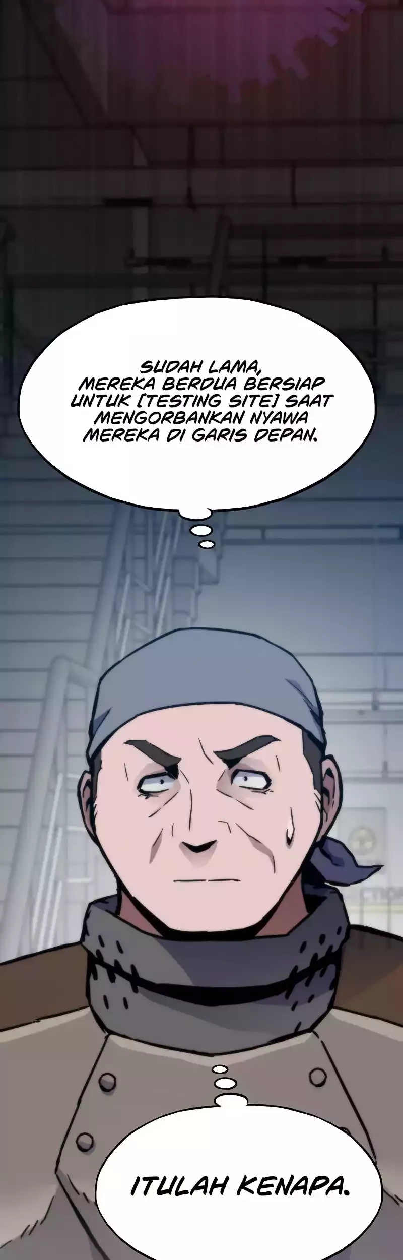 Past Life Regressor (Remake 2022) Chapter 97 - Halaman 12
