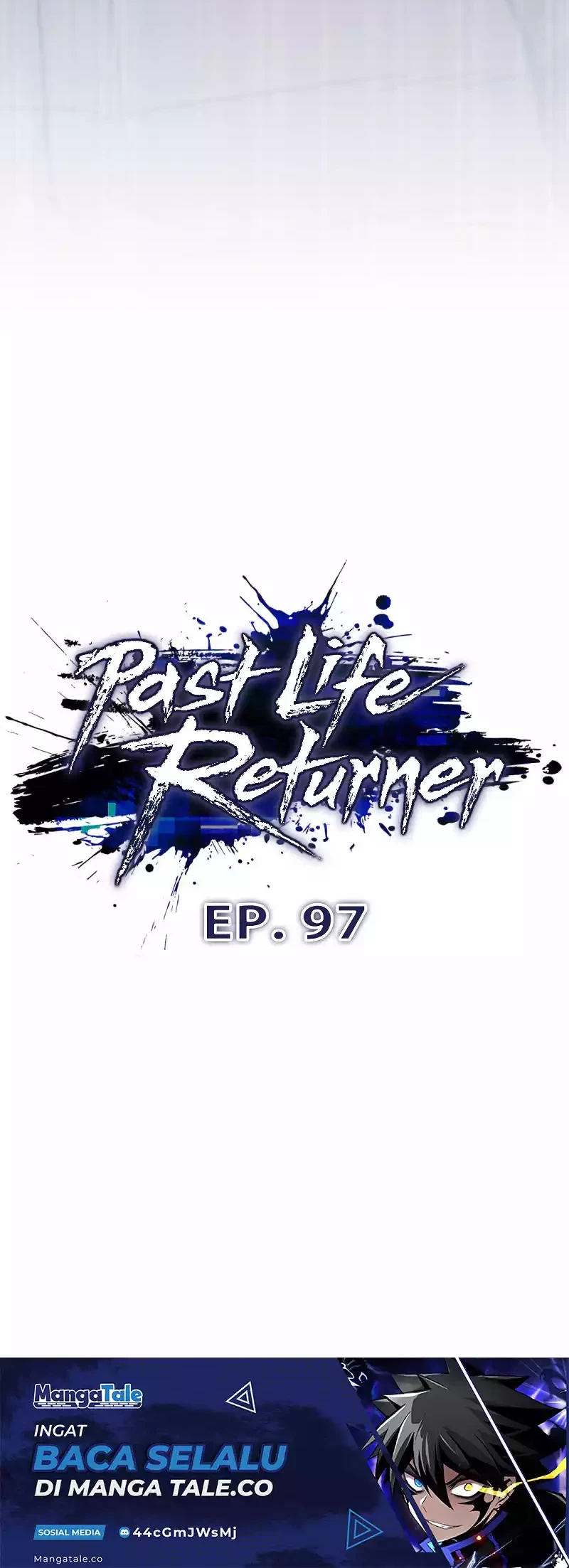 Past Life Regressor (Remake 2022) Chapter 97 - Halaman 17