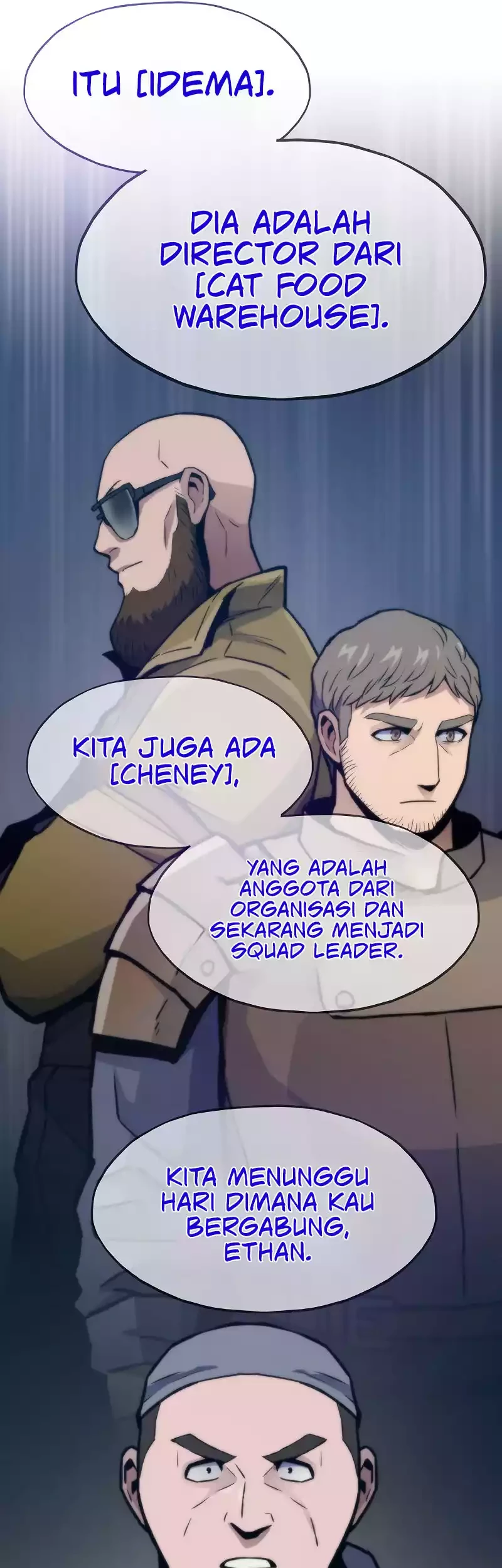 Past Life Regressor (Remake 2022) Chapter 97 - Halaman 21