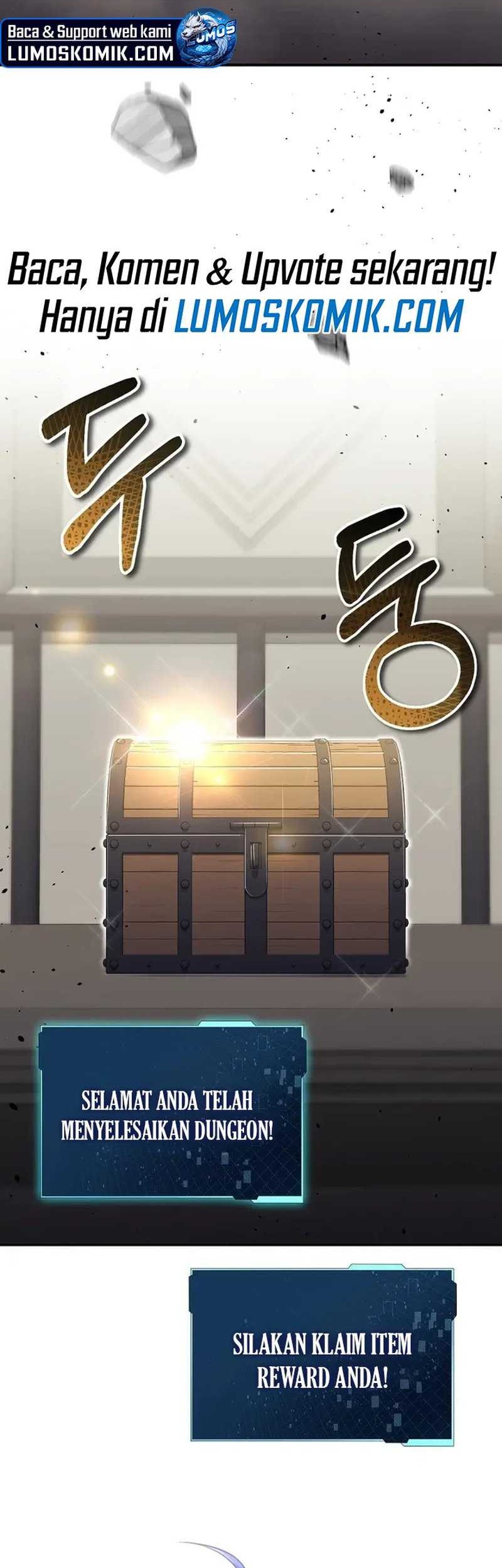 Debuff Master Chapter 27 halaman 2