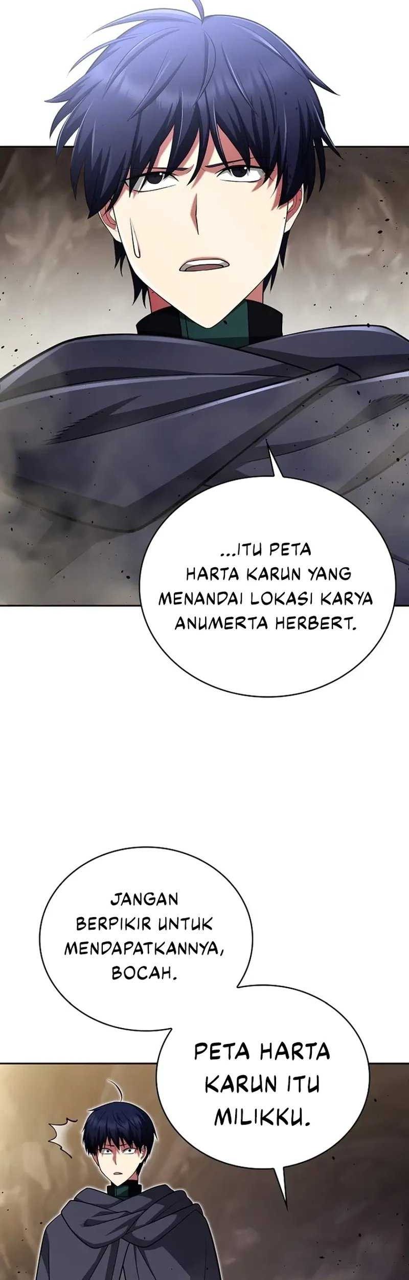 Debuff Master Chapter 27 halaman 3