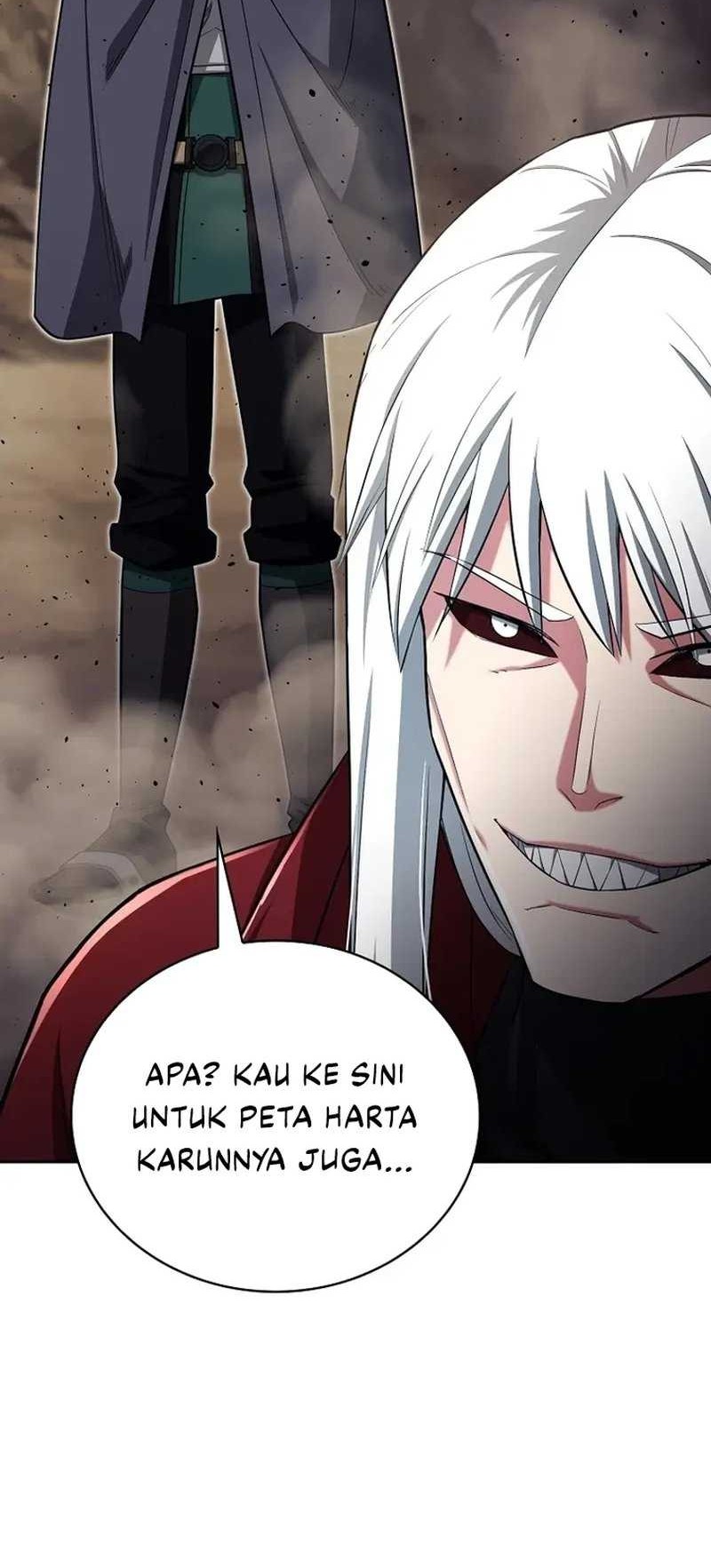 Debuff Master Chapter 27 halaman 4