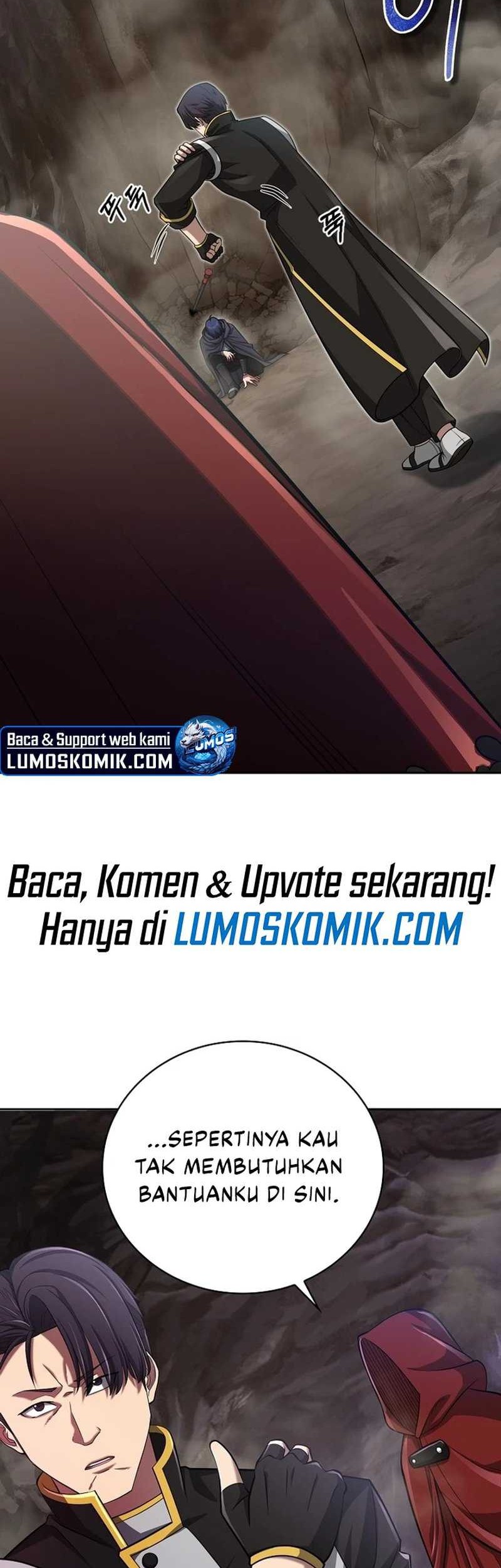 Debuff Master Chapter 26 halaman 2