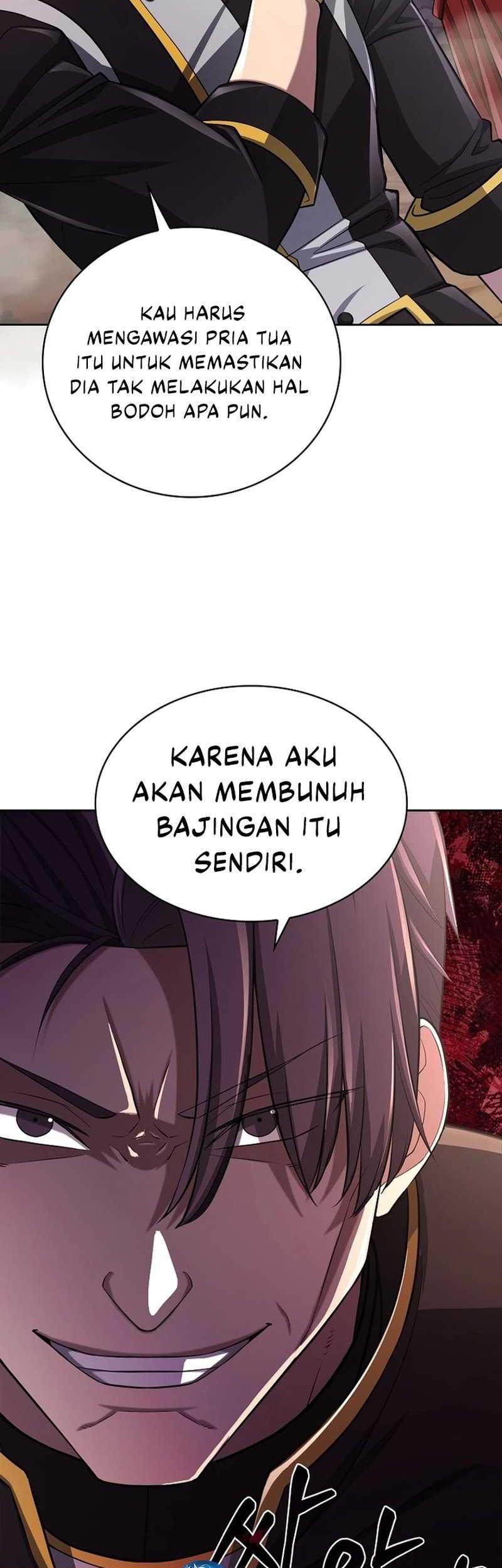 Debuff Master Chapter 26 halaman 3
