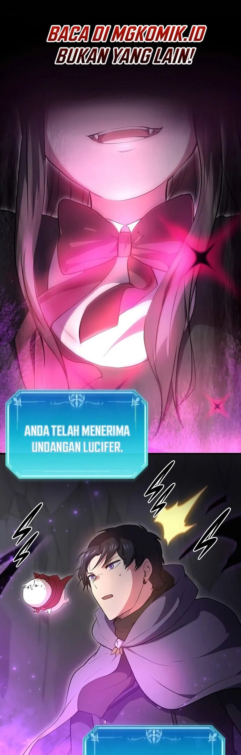 Manhwa Leveling Up with Skills Chapter 62 gambar 2