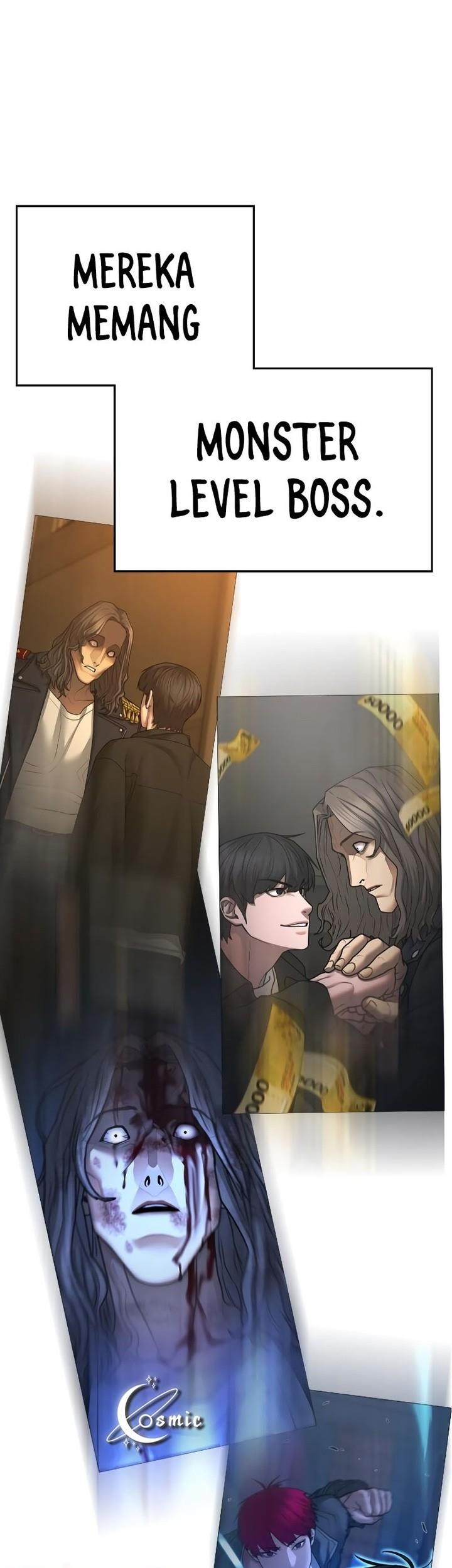 Komik Reality Quest Chapter 129 gambar 1