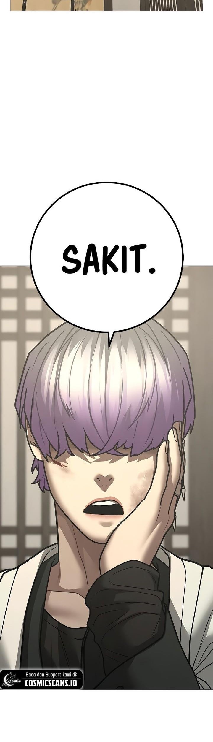 Manhwa Reality Quest Chapter 127 gambar 2