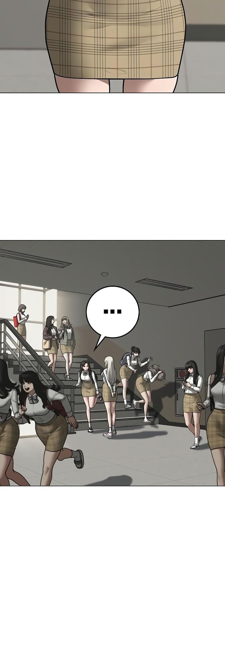 Manhwa Reality Quest Chapter 124 gambar 2