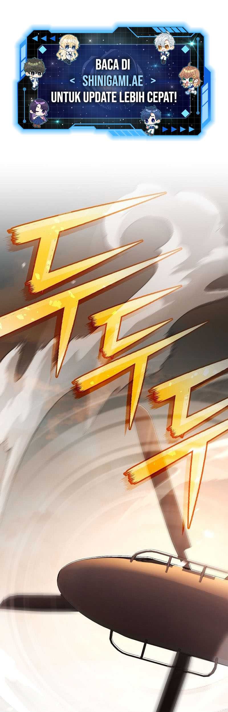 Manhwa Genius Archer’s Streaming Chapter 40 gambar 2
