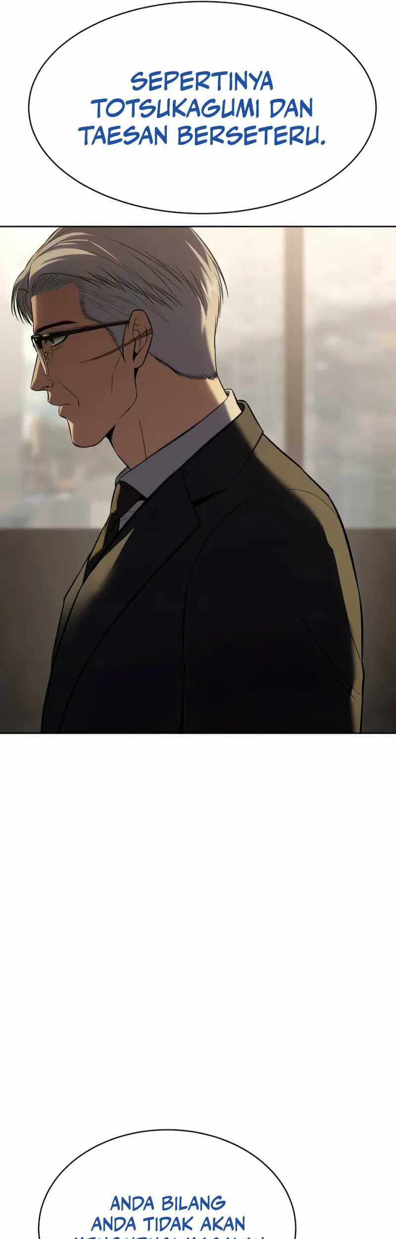 Manhwa Baek XX Chapter 90 gambar 2